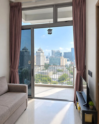 One Dusun Residences (D12), Apartment #617130641